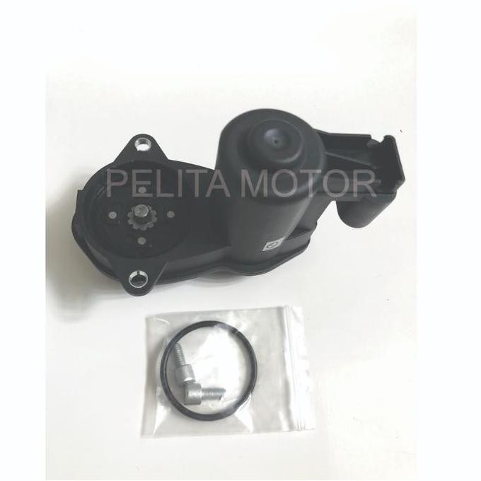 Motor Hand Brake Rem Tangan BMW F10, F25