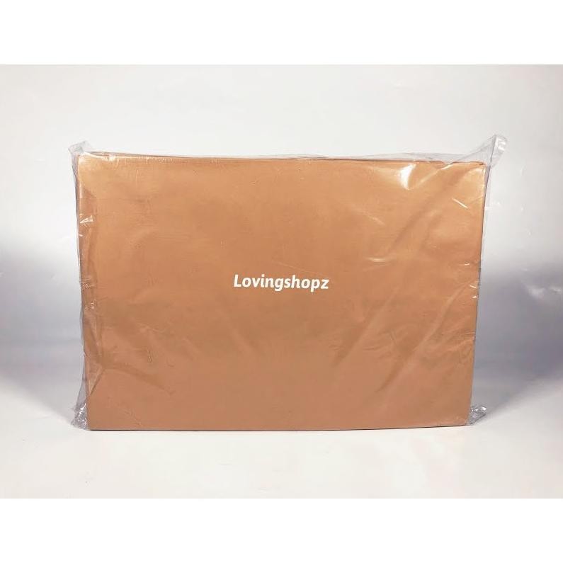 

Baru Amplop Coklat Ukuran Folio - Amplop Serbaguna Dokumen Arsip