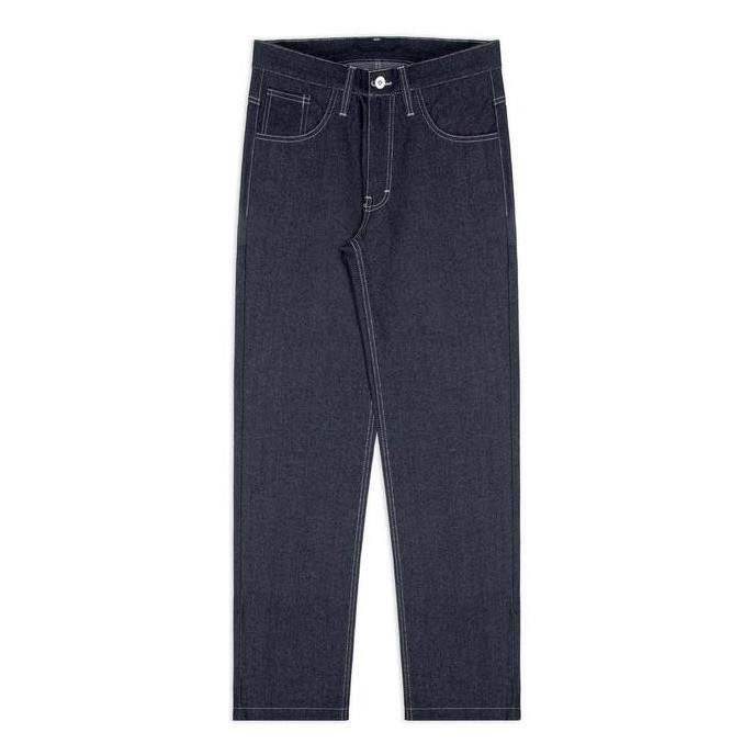 OUTRICH - CELANA DENIM REGULAR / CELANA PANJANG DENIM daps