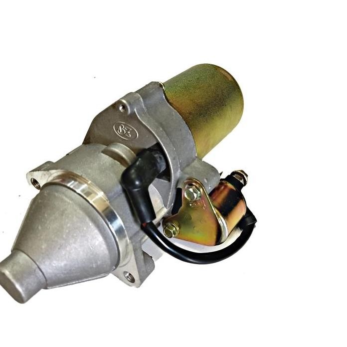 

Terlaris Gx 460 Dinamo Starter Genset