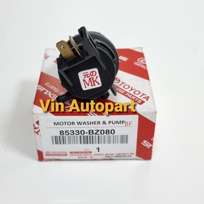 Washer Pump New Avanza Veloz 2012 Paling Dicari