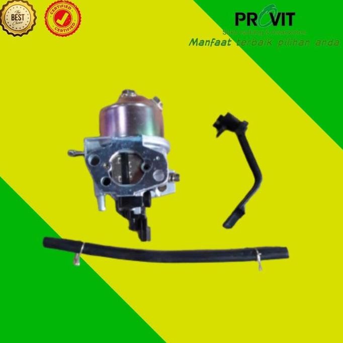 

Terlaris Et2500 Carburator Untuk Genset 4 Tak