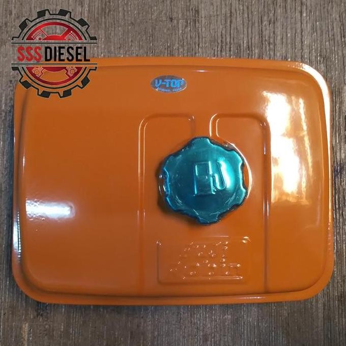 

Terlaris Tangki Minyak Robin Ey20 Genset Waterpump