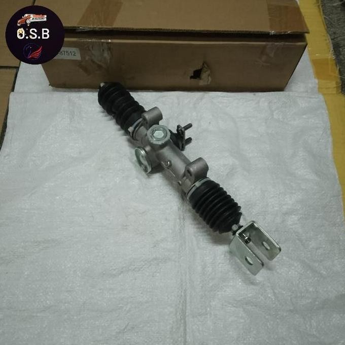 Steering rack s75 hijet rack stir daihatsu s75 hijet stering gear s75