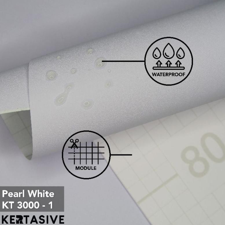 

Sale! Kertas Pearl White Kertasive - Kertas Premium Tekstur Mewah