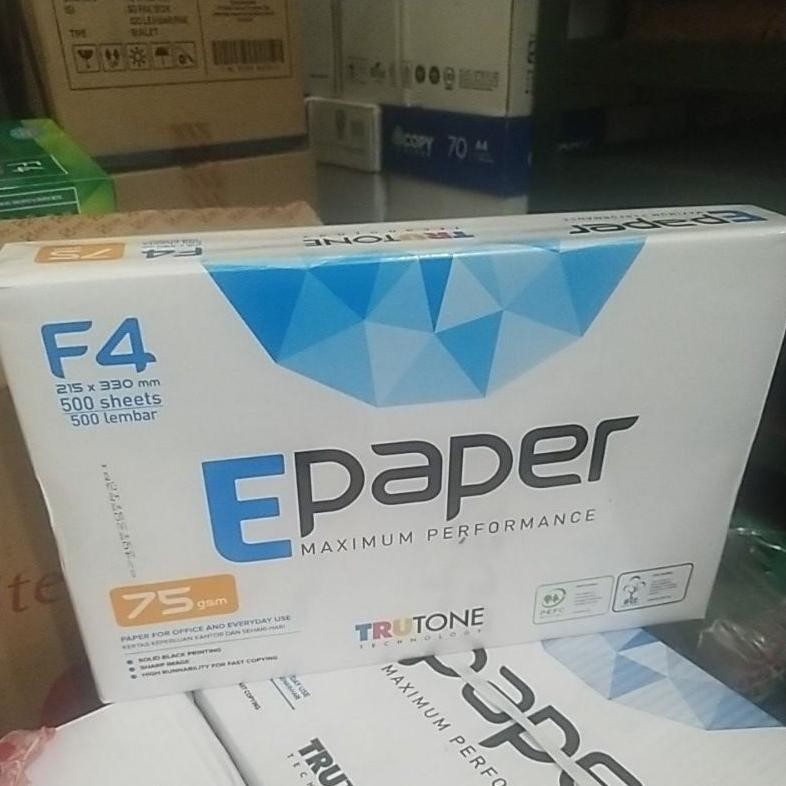 

Sale! Kertas Continuous Form 2 Ply Sj Premium 9.5 X 11/2 | Kertas Komputer Bagi 2