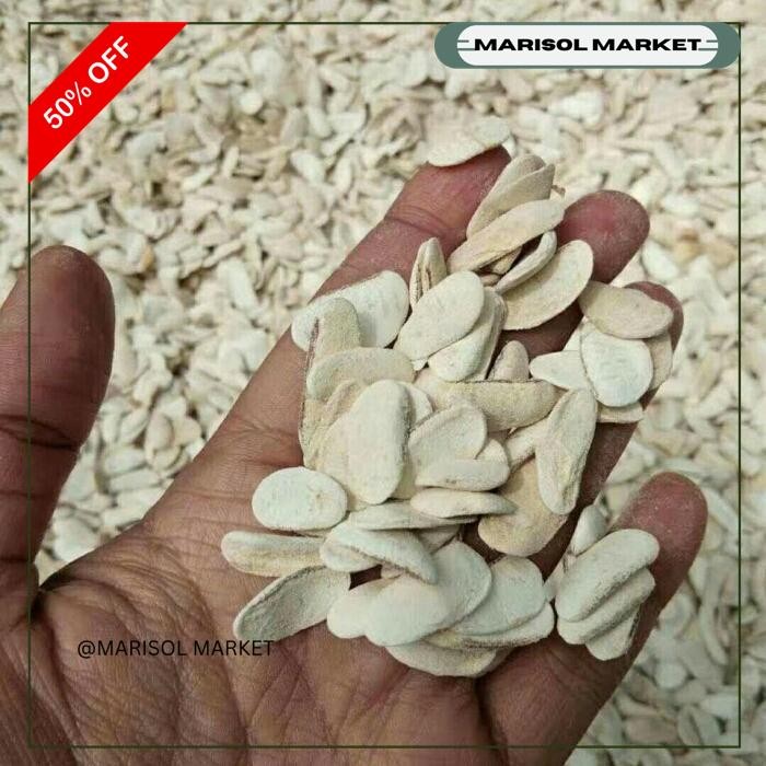

BIJI BUAH MAHONI KUPAS / SKY FRUITS / XIANG TIAN GUO " ISI 100GR " GRATIS ONGKIR