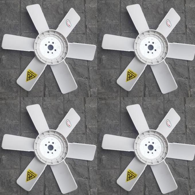 

Terlaris Kipas Radiator Engine 495 Weifang, Kofo, Ricardo Genset