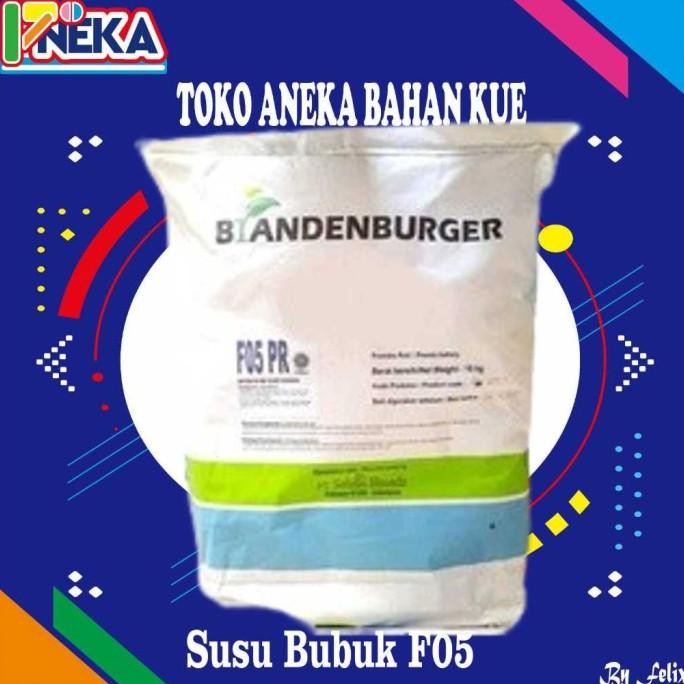 

(Expert) Susu Bubuk F05 (1Kg)