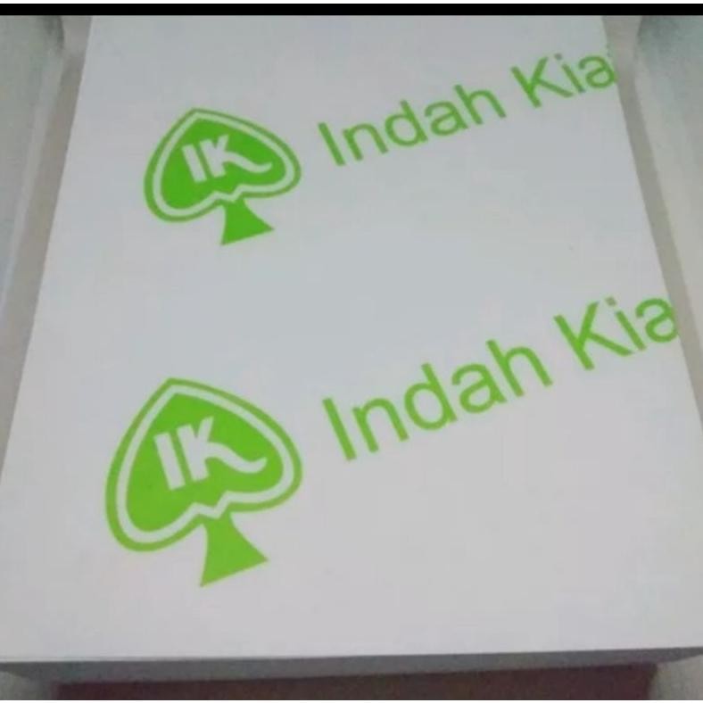 

Sale! Kertas Hvs A3+ 80Gr 32X48Cm Mirage - Kertas Fotokopi Besar Isi 500 Lembar