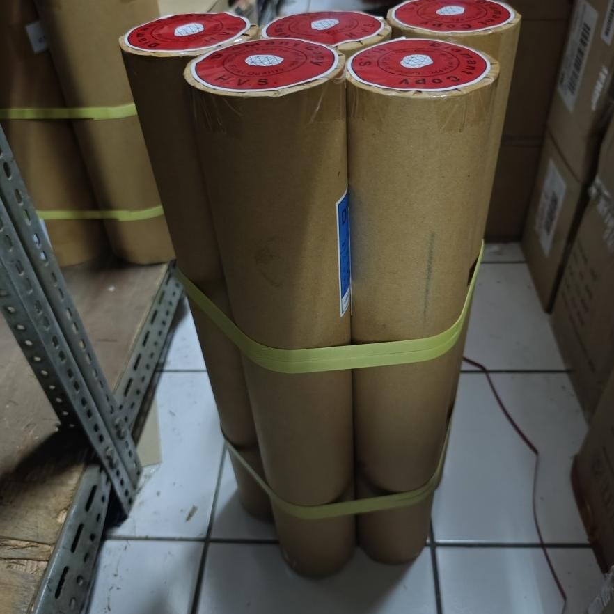 

Sale! Kertas Hvs Warna A4 80Gsm Sidu 1 Rim - Kertas Fotocopy & Print