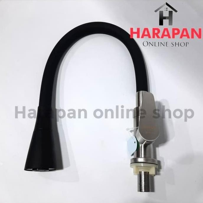 

Terlaris Keran Angsa Soligen Ssr505 - Kran Cuci Piring -Meja Tanam / Flexible