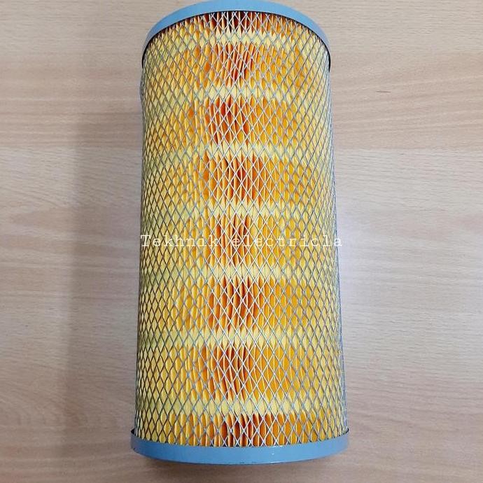 

Terlaris Filter Udara Engine Mesin Genset Isuzu 4Bd 4Bdg 4Bd-G2 Series