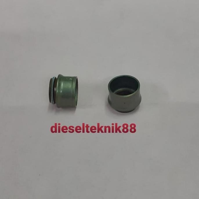 

Terlaris Seal Valve Steam / Seal Klep 186 Genset 5000 Watt Diesel