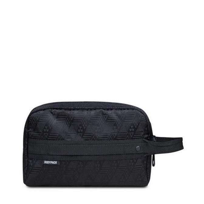 ready Bodypack Wanderlust 6.1 Toiletry - Black