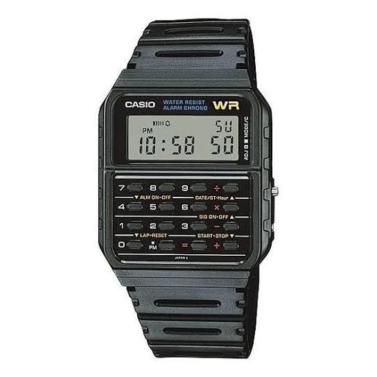 

restock Casio Calculator CA 53W-1