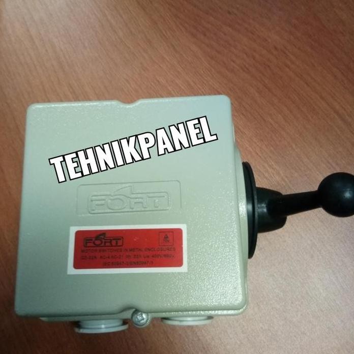 

Terlaris Cam Switch Gz 32 4Pole 32A Ohm Saklar Dol Starter Genset Fort Pin