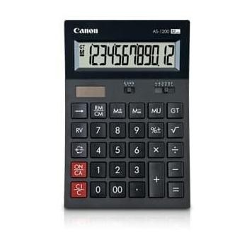 

restock Canon Calculator AS-1200