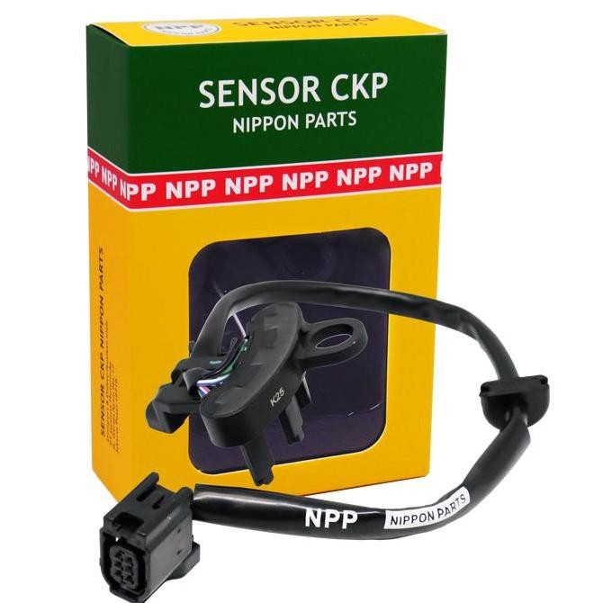 Sensor CKP Aerox 155 / Lexi, 100% Original NPP