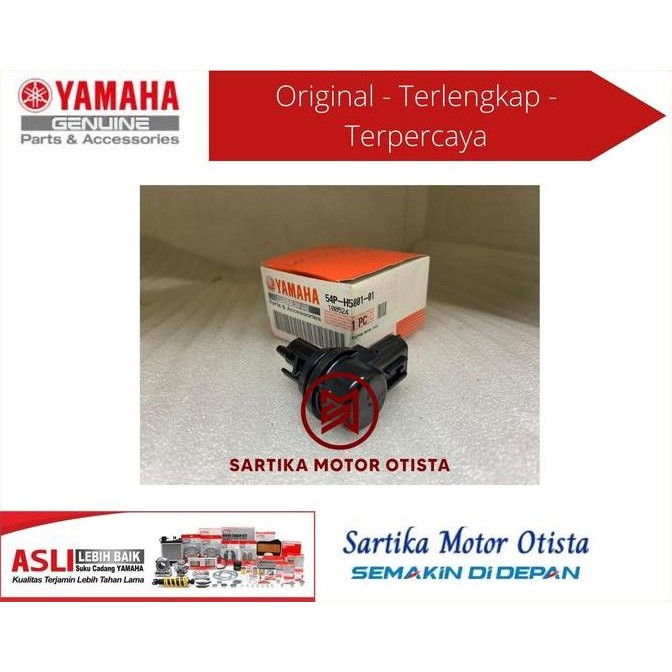 Original Stepping/ Sensor ISC yamaha Mio J / Aerox / Xeon