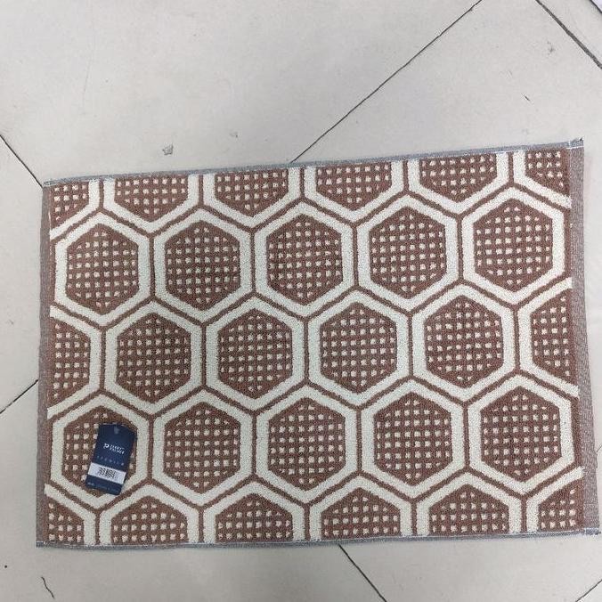 Keset Terry Palmer Premium 45x65 cm grade A keset Handuk Tebal