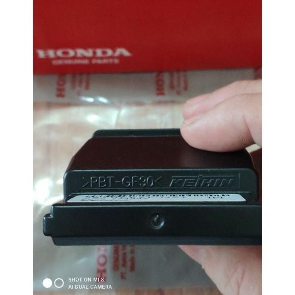 ECU.CDI ECM SUPRA X 125 38770-KVL-N21