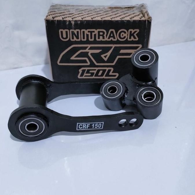UNITRACK UNITREK HONDA CRF 150 L / UNITRACK CRF 150 L