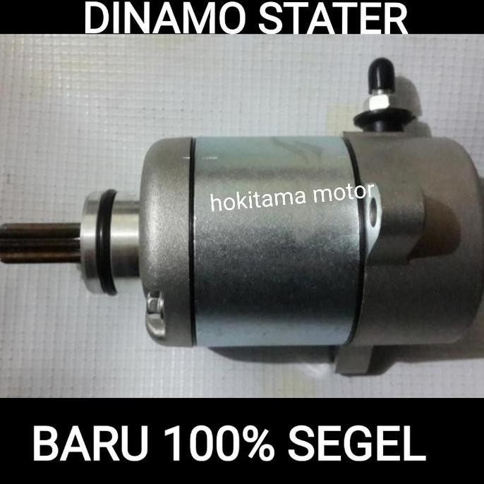 DINAMO STATER STARTER SUPRA X 125 HELM IN BLADE 125 SUPRA X125 FI BATM