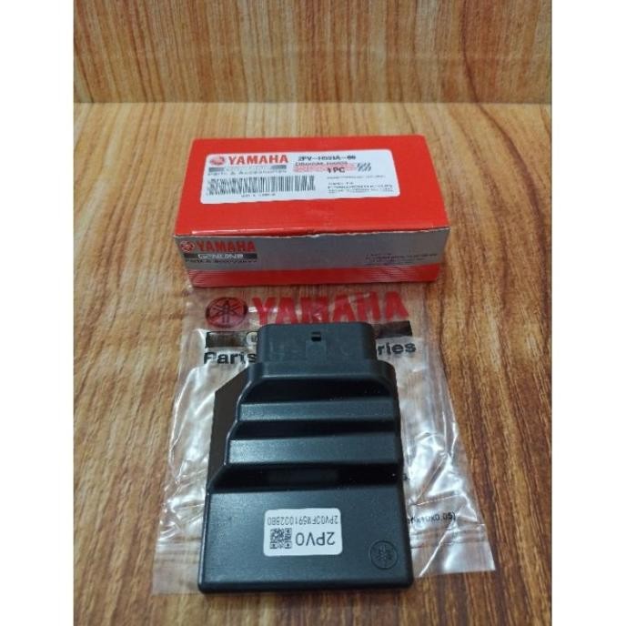 ECU CDI MX KING 150 MX KING LED 2PV-H591A-00