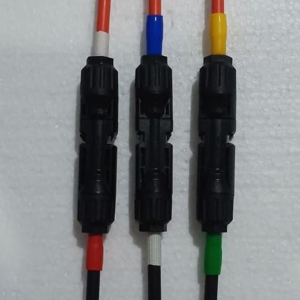 Soket Kabel Anti Kode 12 Yamaha Aerox/Lexi