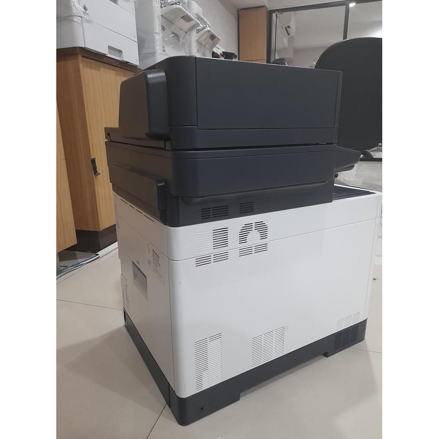 ready  Mesin Fotocopy Warna Kyocera Ecosys M6535cidn