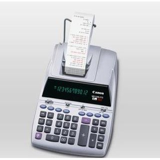 

restock Kalkulator Canon MP1200-FTS