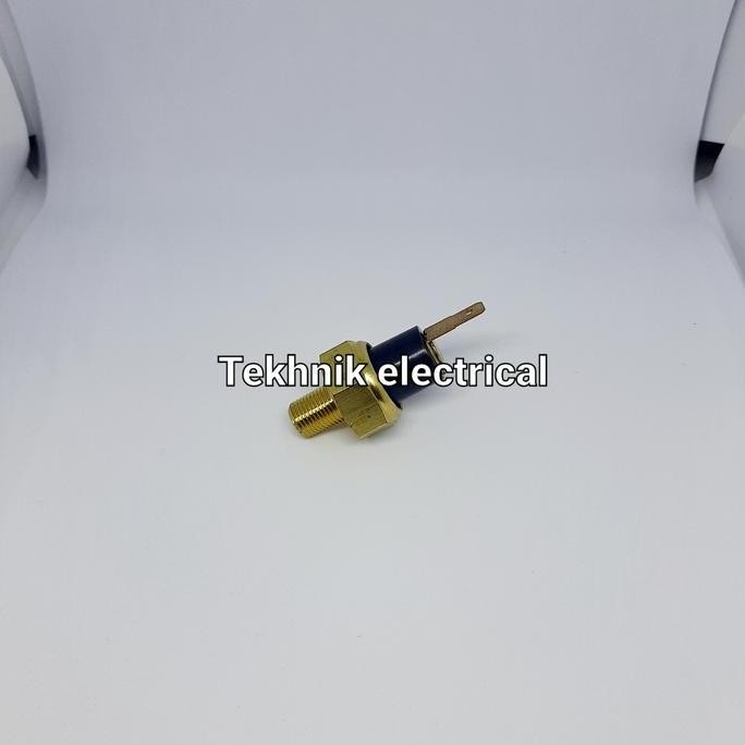 

Terlaris Sensor Oli Switch Oil Genset Motoyama Kipor Firman Matrix 5000 Watt