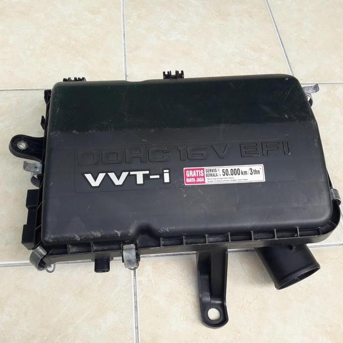 box saringan udara box filter Avanza vvti -xenia original