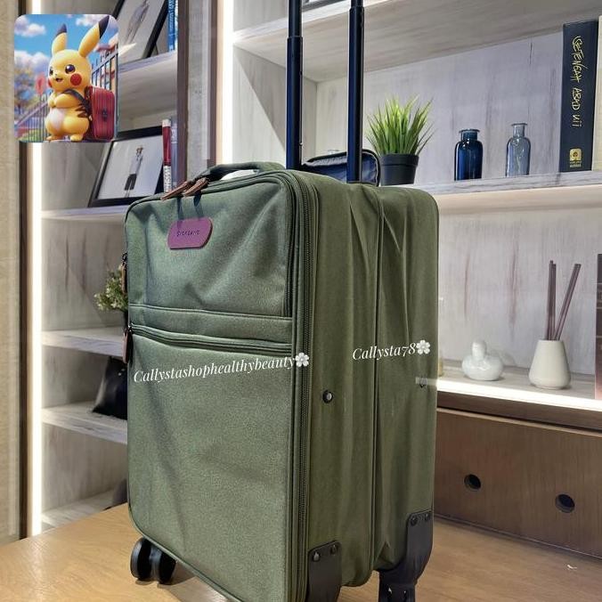 ready Giordano Suitcase Giordano Travel Bag Koper Giordano Sale from 1.999k