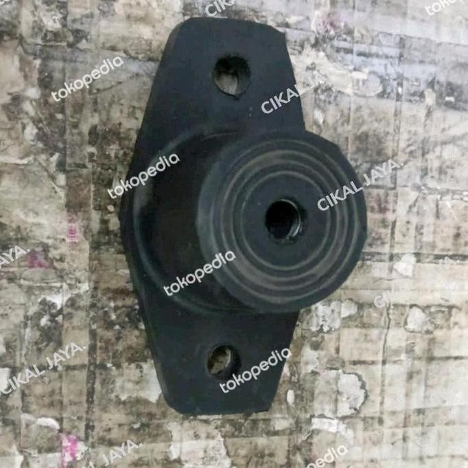 

Terlaris Rubber Mounting Radiator / Genset