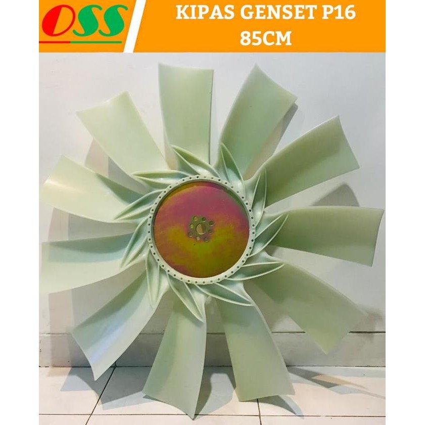 

Terlaris Kipas Genset P16 85 Cm Untuk Cummins Isuzu Mit Cat Fawde Yanmar Man