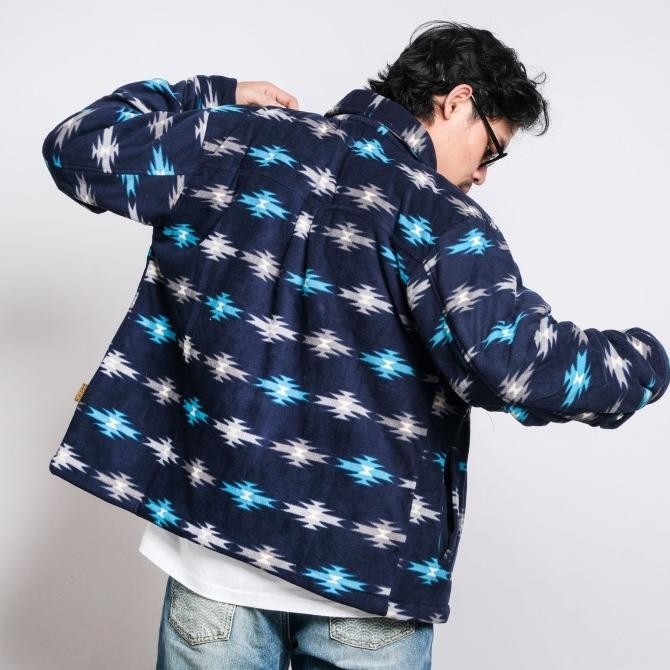 Promo Bespoke Project - Jacket Camdon