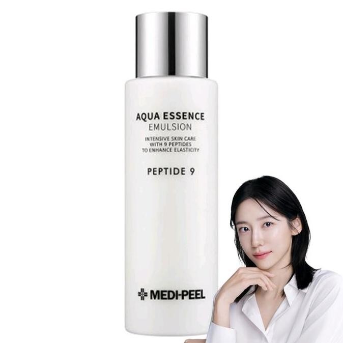 Medipeel Peptide 9 Aqua Essence Emulsion Medi-Peel Korea