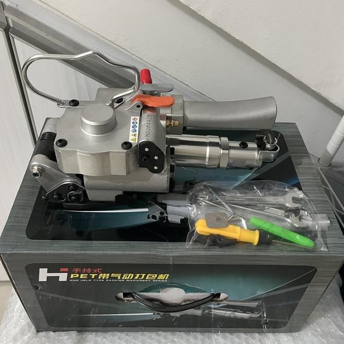 Promo Pneumatic Strapping Tool Handheld