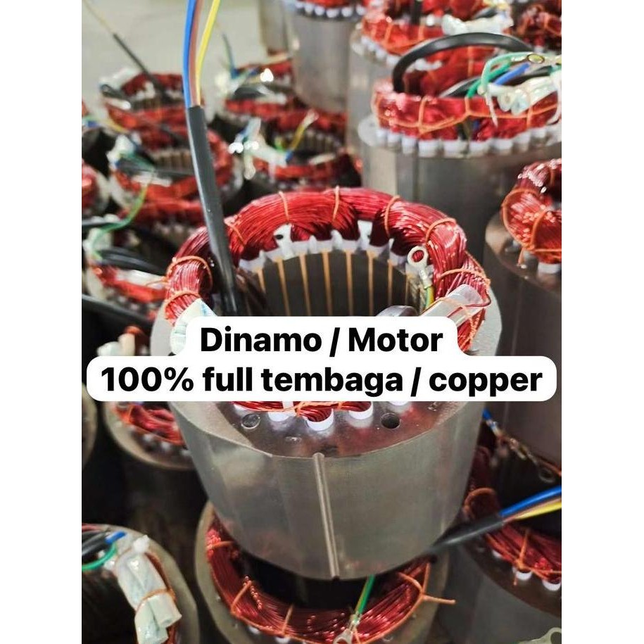 Murah Kompresor Angin Oilless 2 Hp 50 Liter Kompresor Angin Silent 2Hp