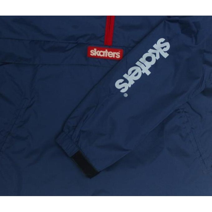 Sale Jaket Skaters Ws Parka Wh019 Biru Wh020 Biru