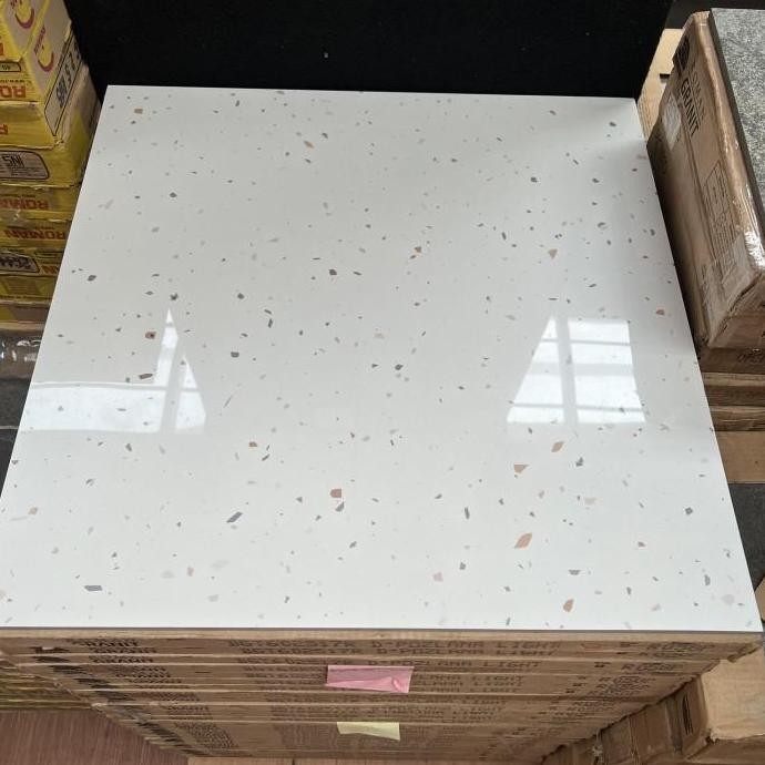 Terlaris Granit Roman Teraso Meja Dapur/Keramik Dapur/Keramik Table Top Terazo