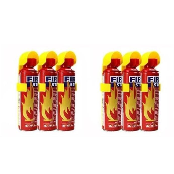 Terlaris Racun Api Mobil / Apar Mobil | Apar Mini Merk : Firestop