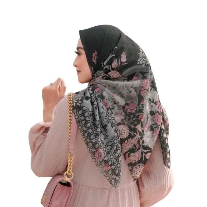 BUTTON SCARVES Topkapi Series