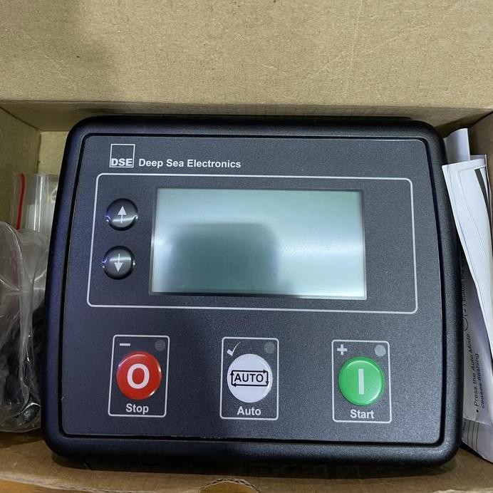 

Terlaris Deepsea Dse 4520 Mkii Module Panel Genset