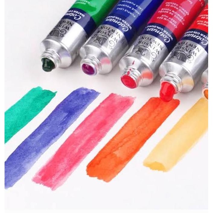 

ready Cat Air Cotman Water Colour Tube 8 ml Winsor & Newton