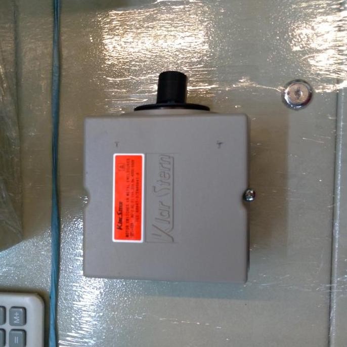 

Terlaris Ohm Saklar Genset 32 A 3Pole Klar Stern