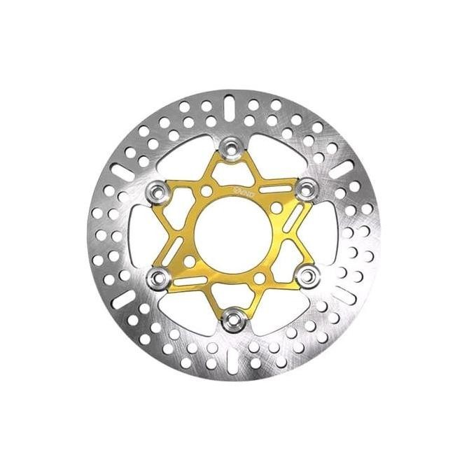 Disc brake VND 220mm Mio sporty Mio soul lama Mio smile / Cakram depan VND Mio soul lama Mio sporty 