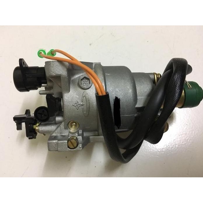 

Terlaris Carburator Genset 5000-7000 Watt Carburator Gx 390